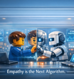 EMPATHY IS THE NEXT PROMPT