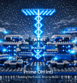 PRIME OH DC BRICK BY BRICK