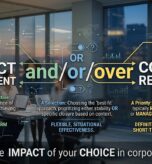 CONFLICT MANAGEMENT :CONFLICT RESOLUTION